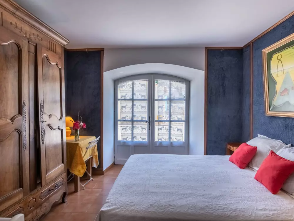 Maison de Vacances Mons