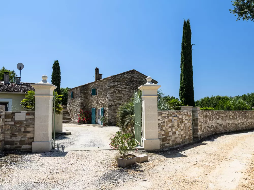 Maison de Vacances Mons