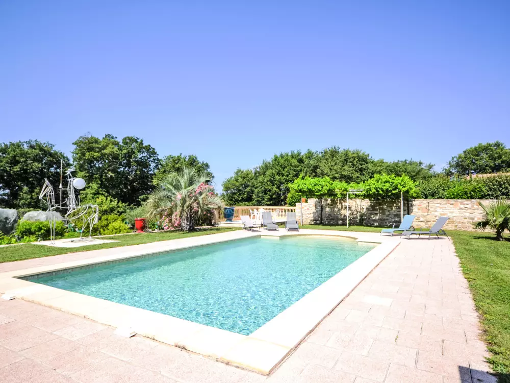 Maison de Vacances Mons