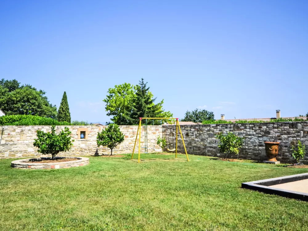 Maison de Vacances Mons