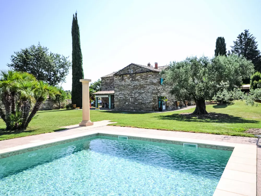 Maison de Vacances Mons