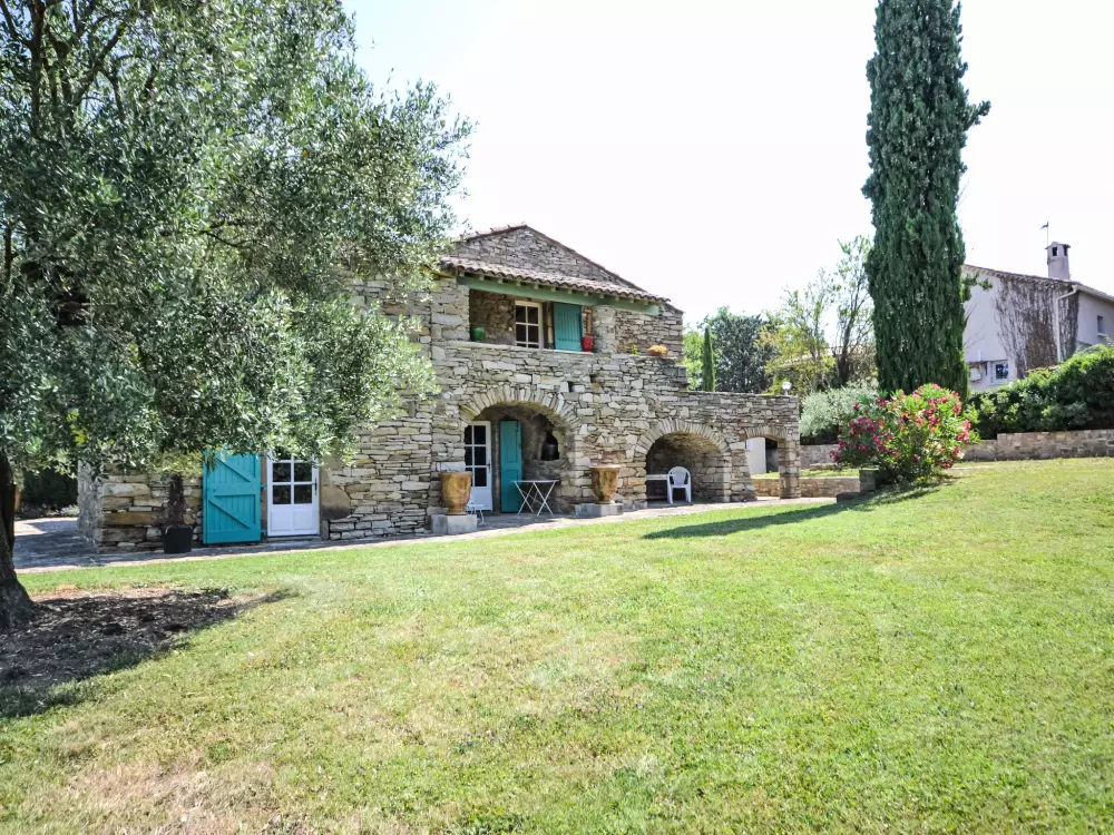 Maison de Vacances Mons