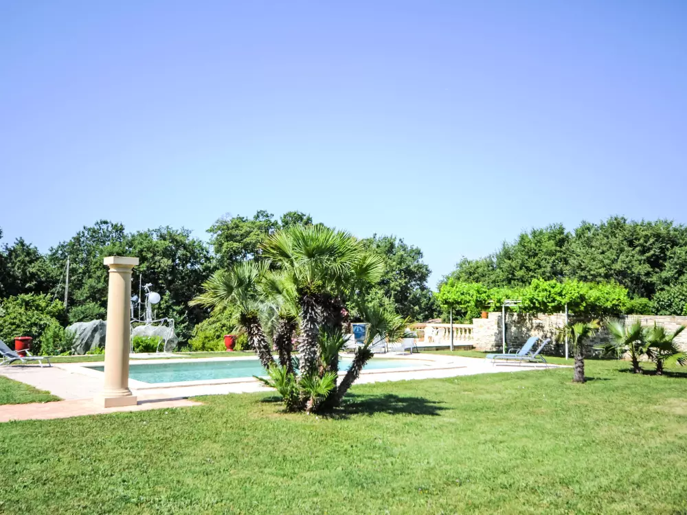 Maison de Vacances Mons