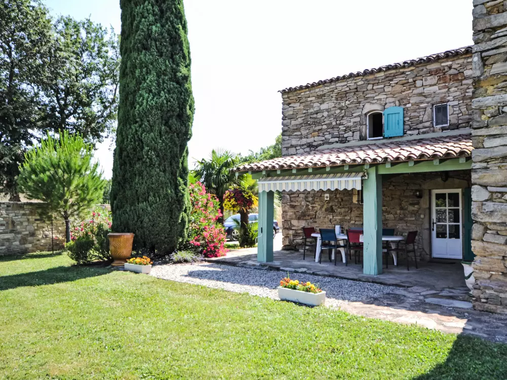 Maison de Vacances Mons