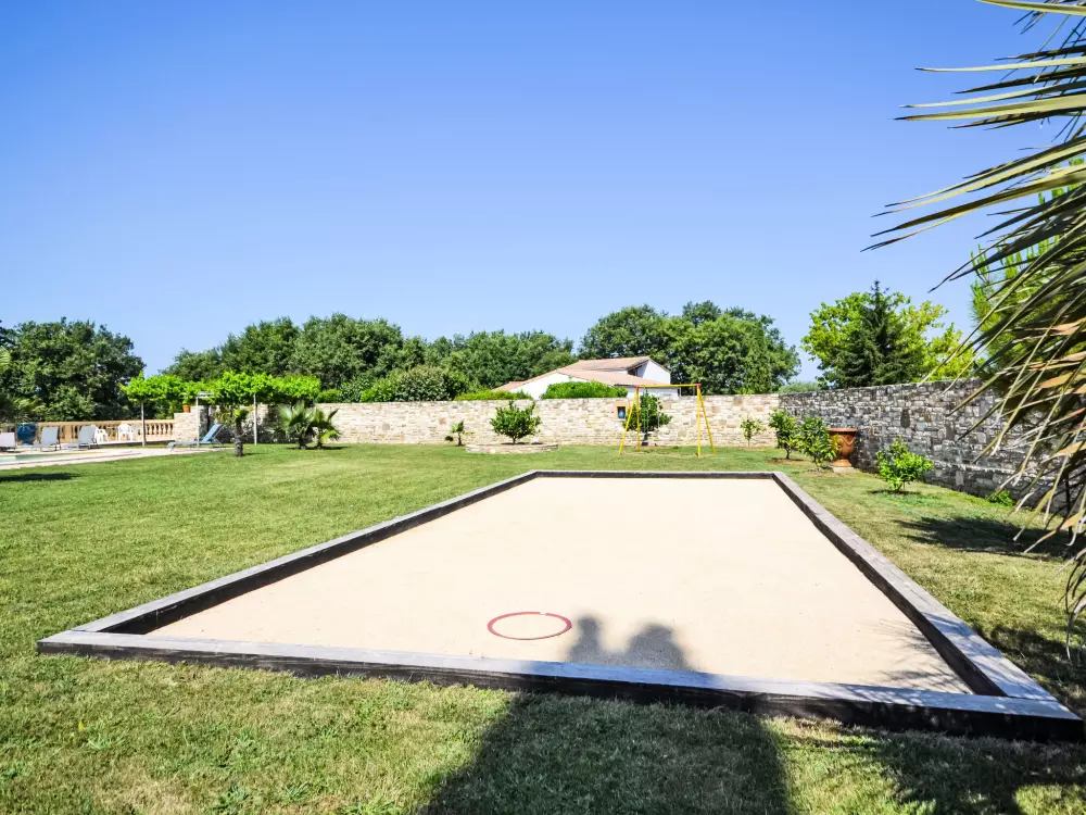 Maison de Vacances Mons