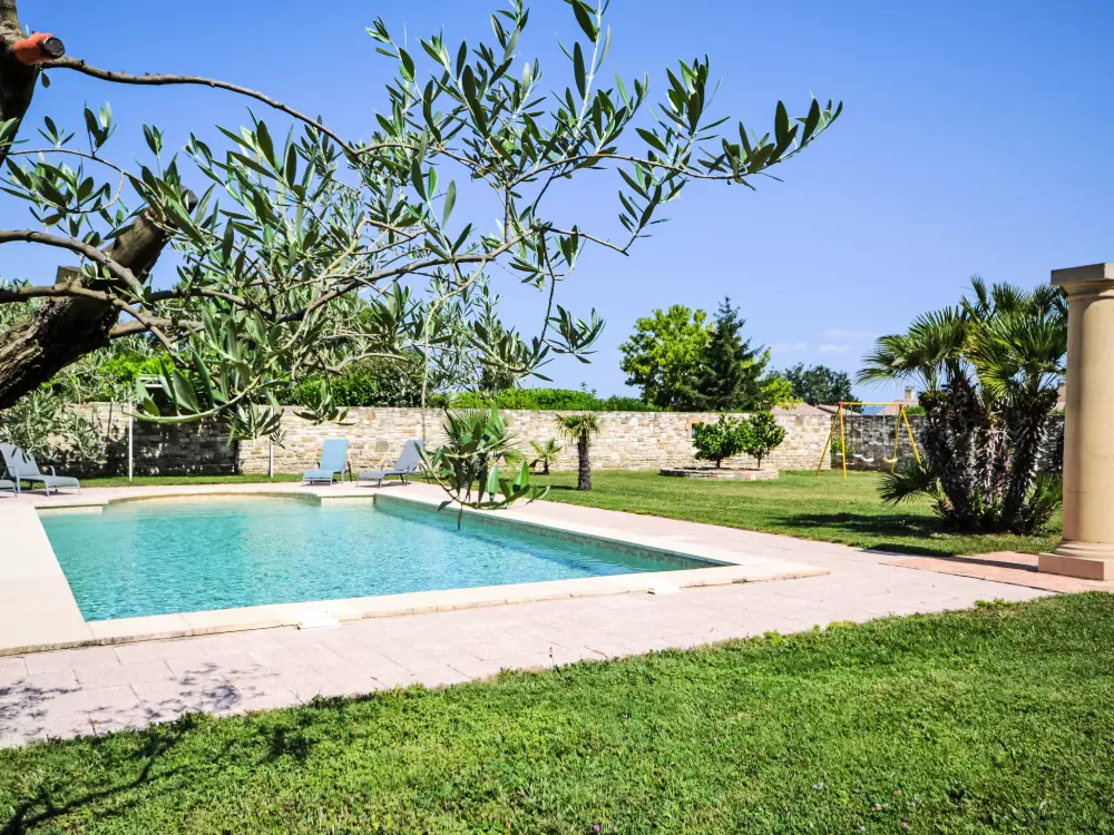 Maison de Vacances Mons