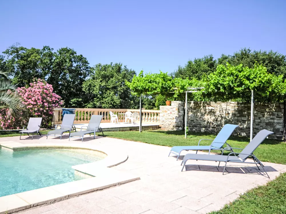 Maison de Vacances Mons