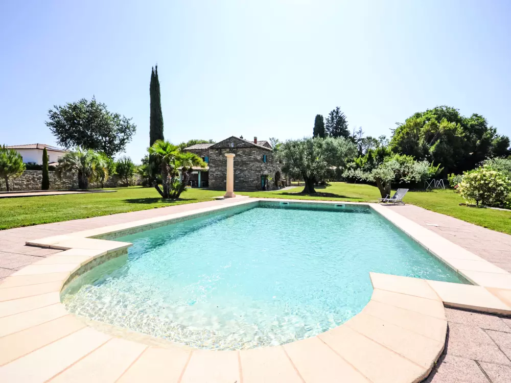 Maison de Vacances Mons