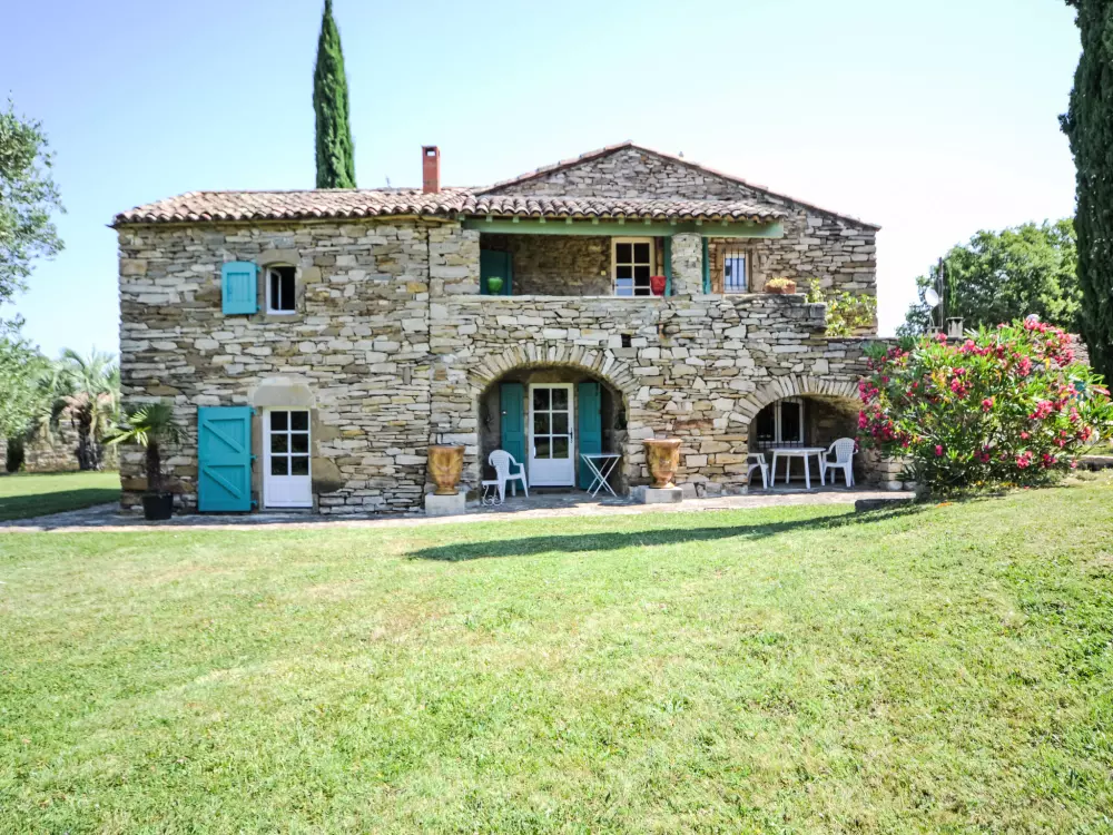 Maison de Vacances Mons