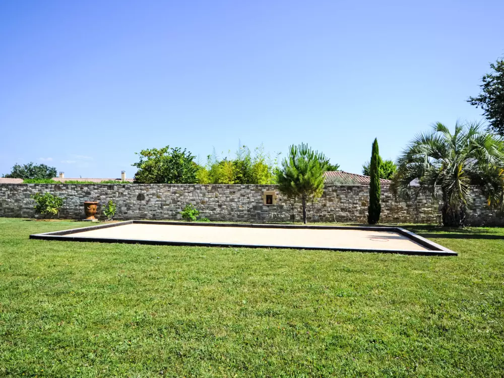 Maison de Vacances Mons