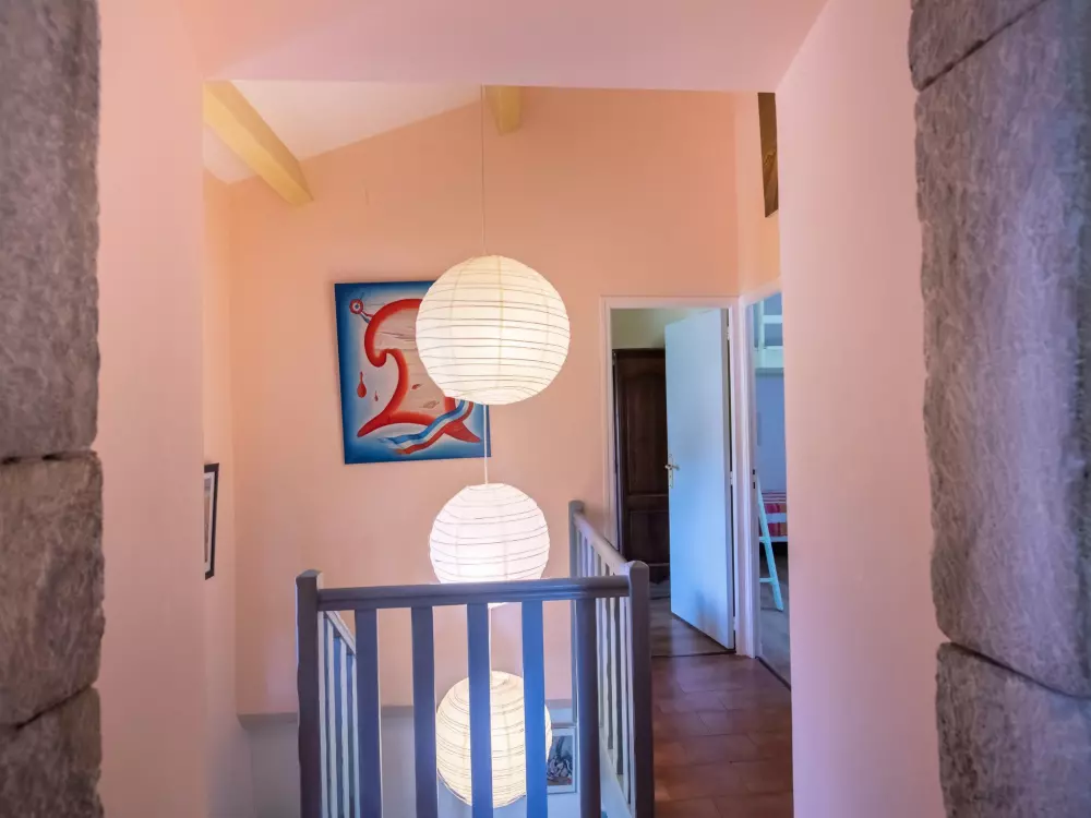 Maison de Vacances Mons