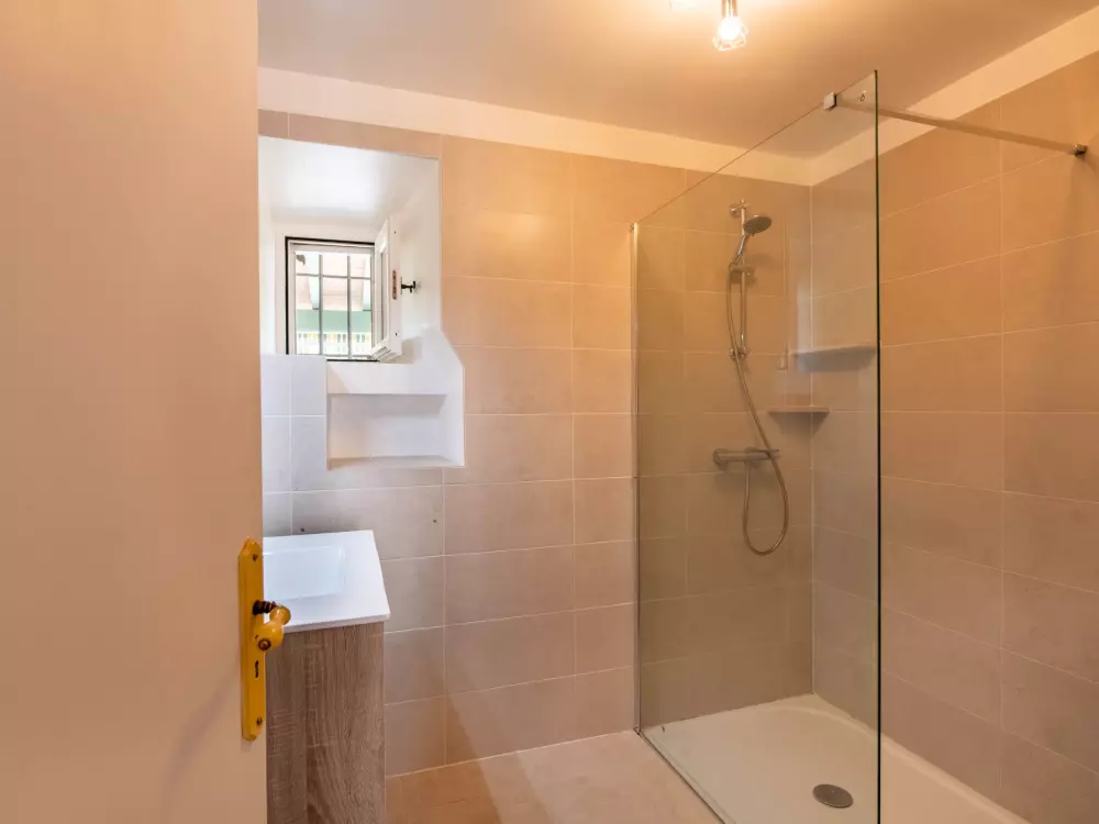 Maison de Vacances Mons