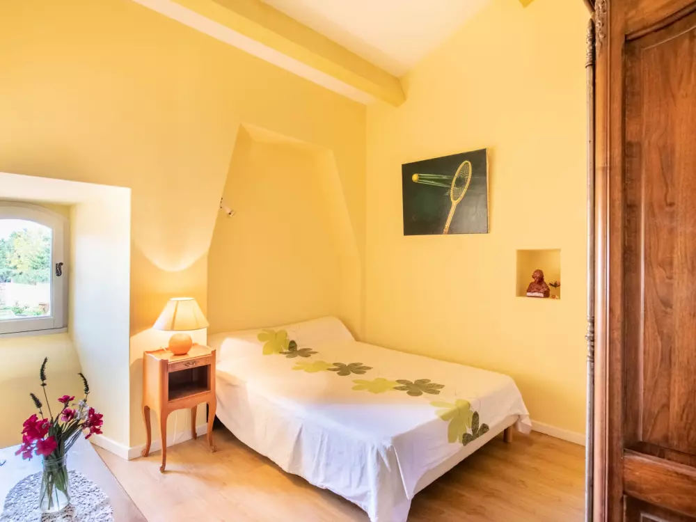 Maison de Vacances Mons