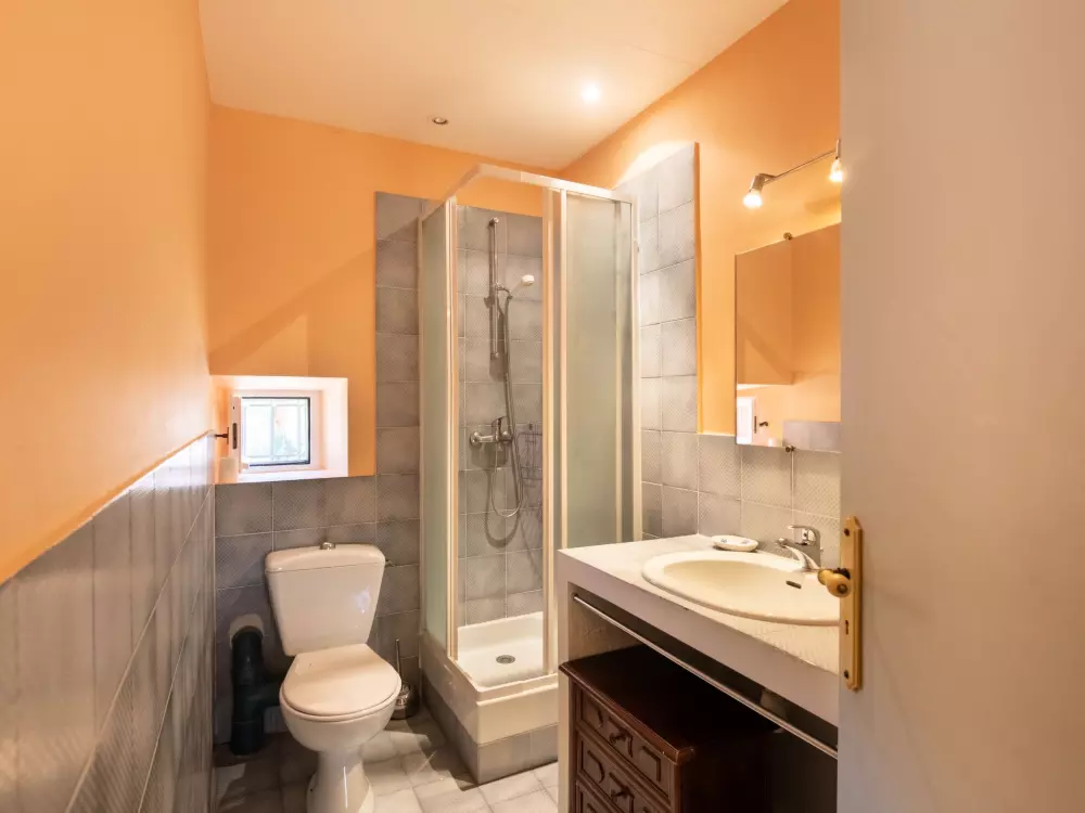 Maison de Vacances Mons