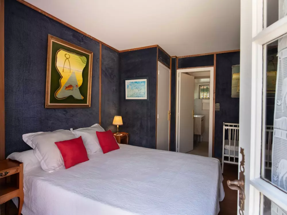 Maison de Vacances Mons