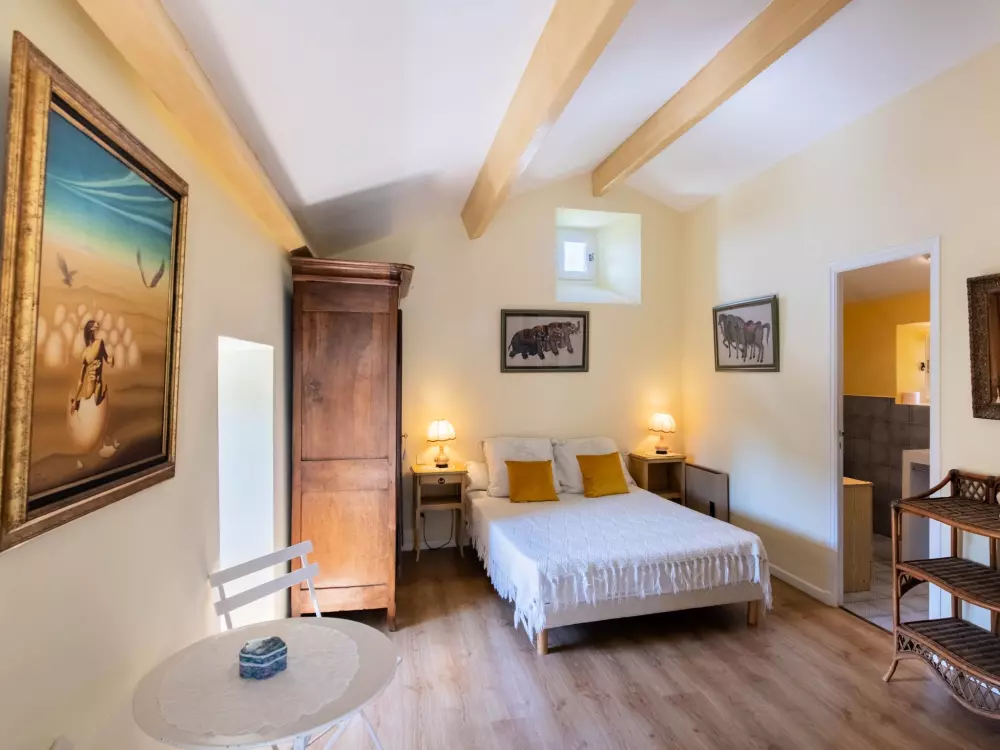 Maison de Vacances Mons