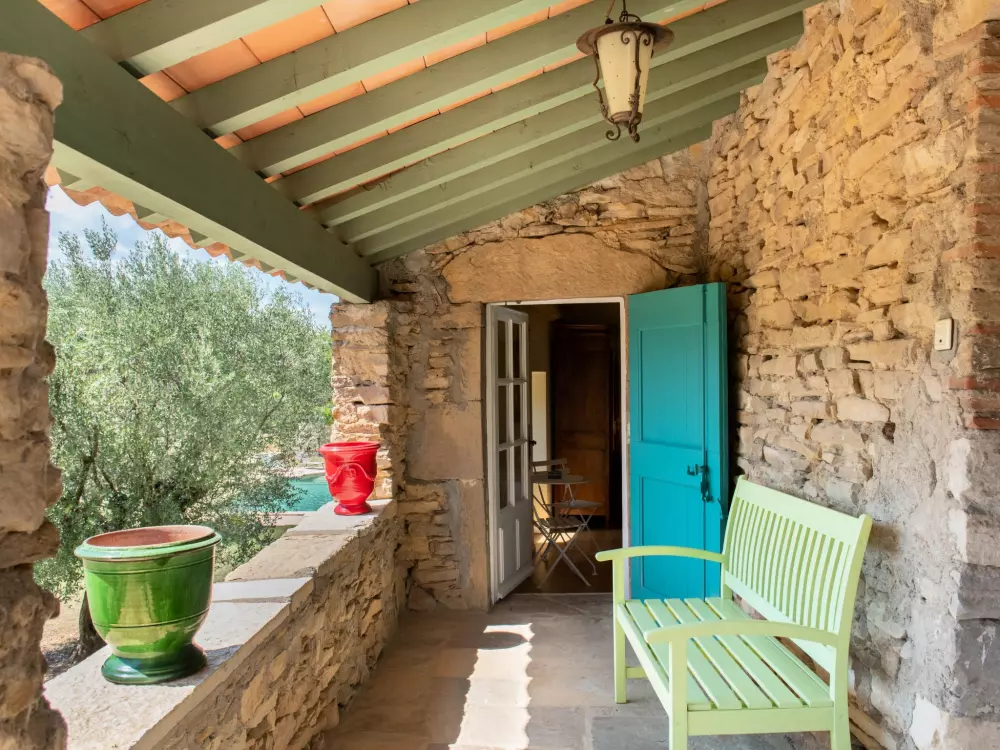 Maison de Vacances Mons