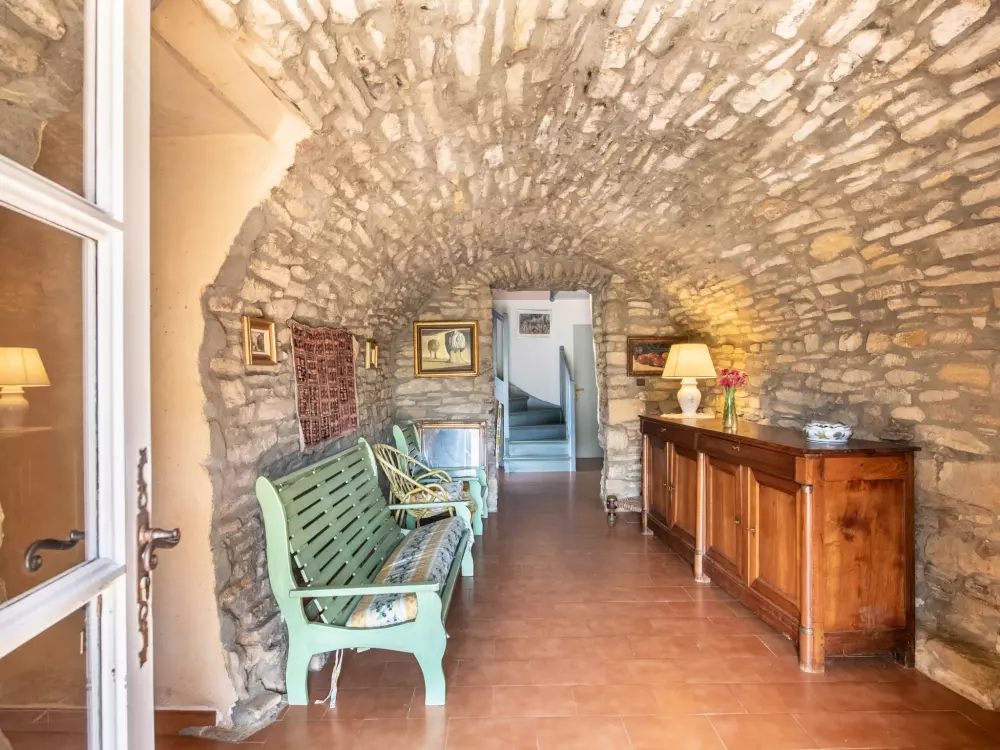 Maison de Vacances Mons