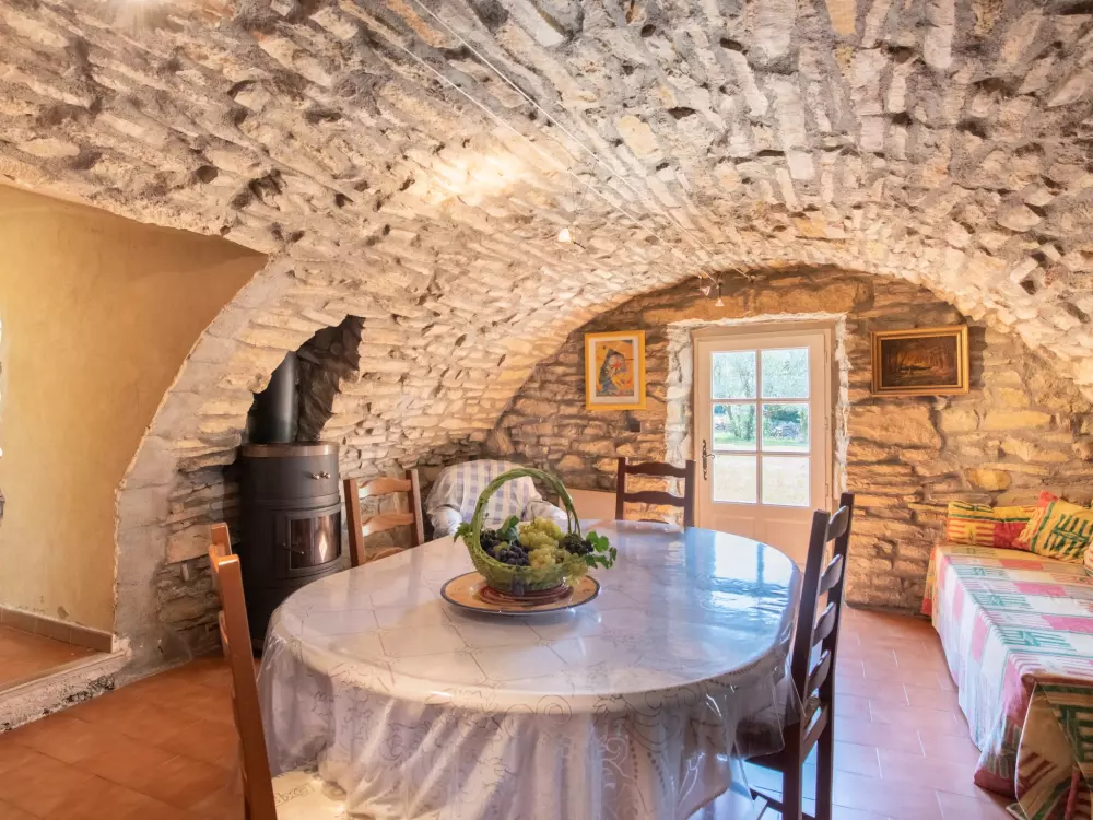 Maison de Vacances Mons