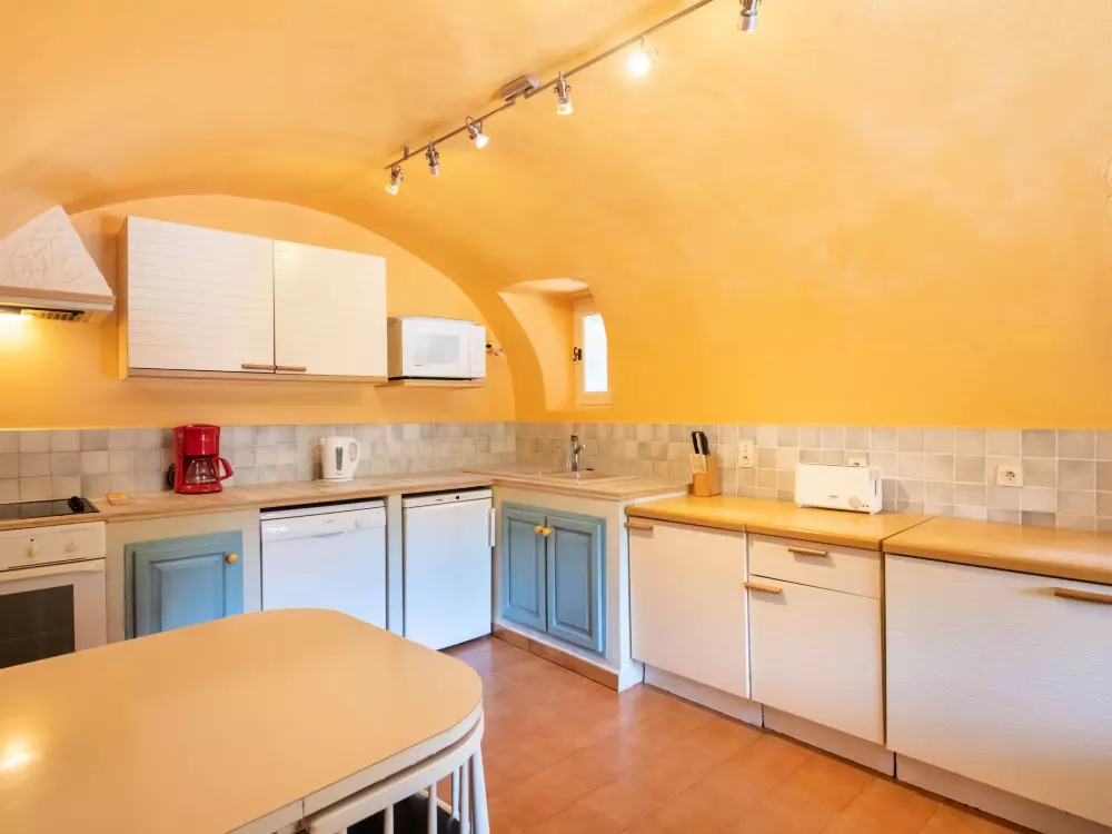 Maison de Vacances Mons