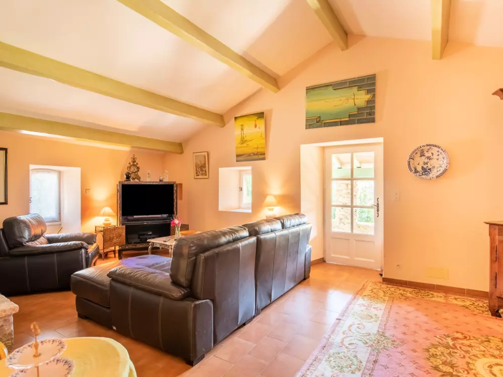 Maison de Vacances Mons