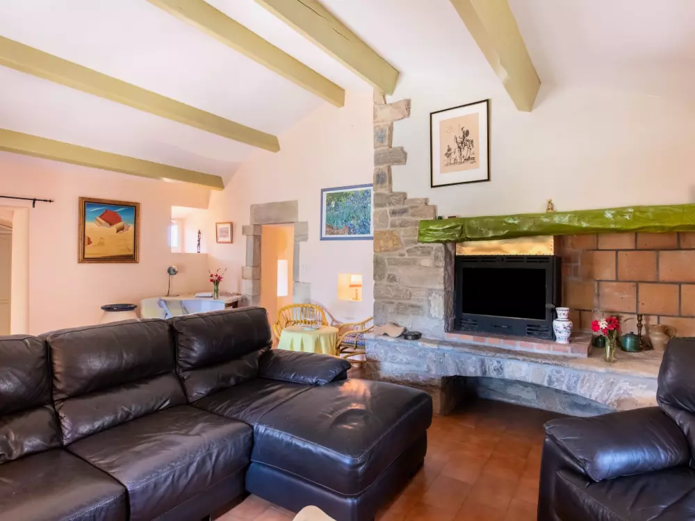 Maison de Vacances Mons