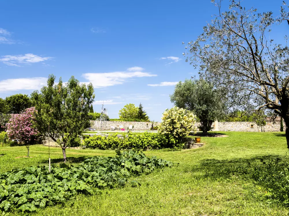 Maison de Vacances Mons