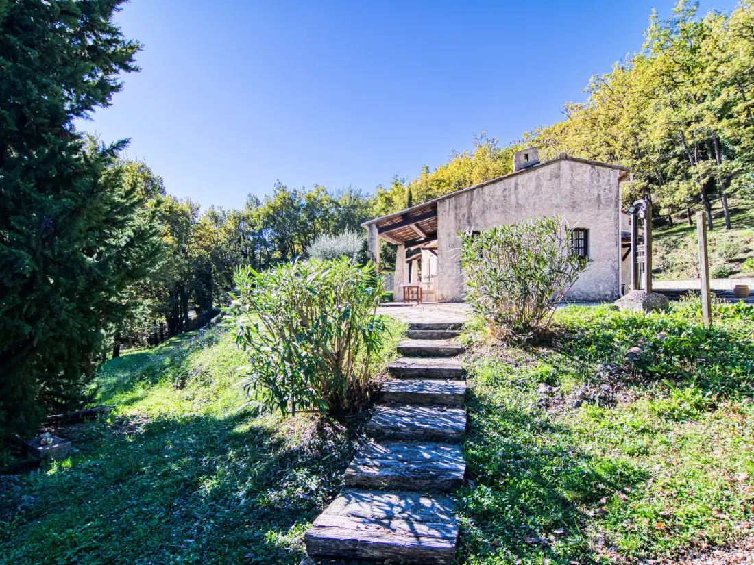 Maison de Vacances Mons