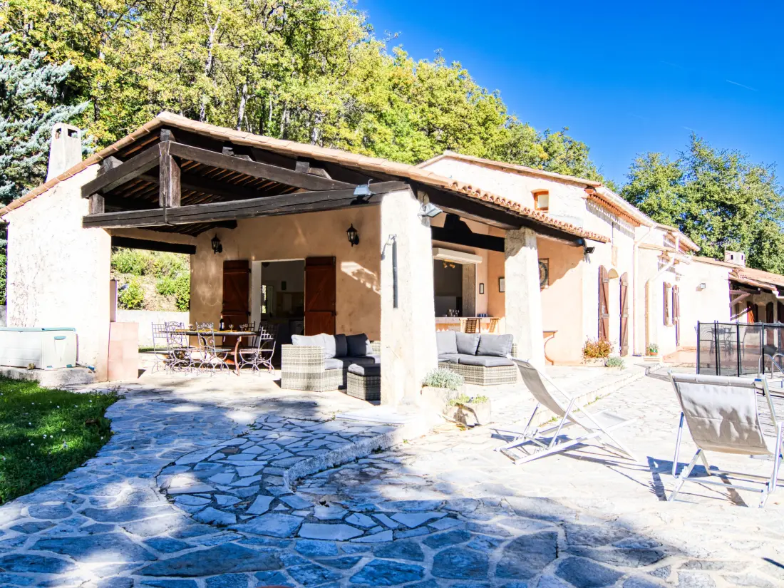 Maison de Vacances Mons