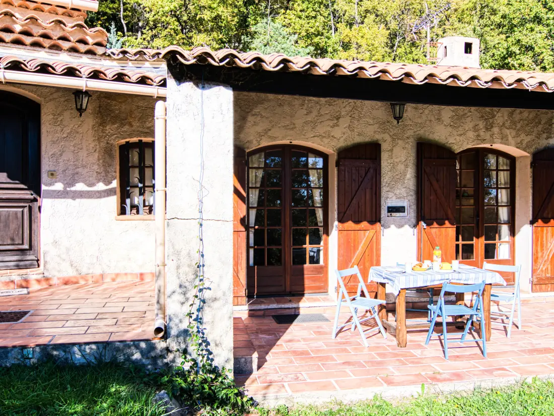 Maison de Vacances Mons