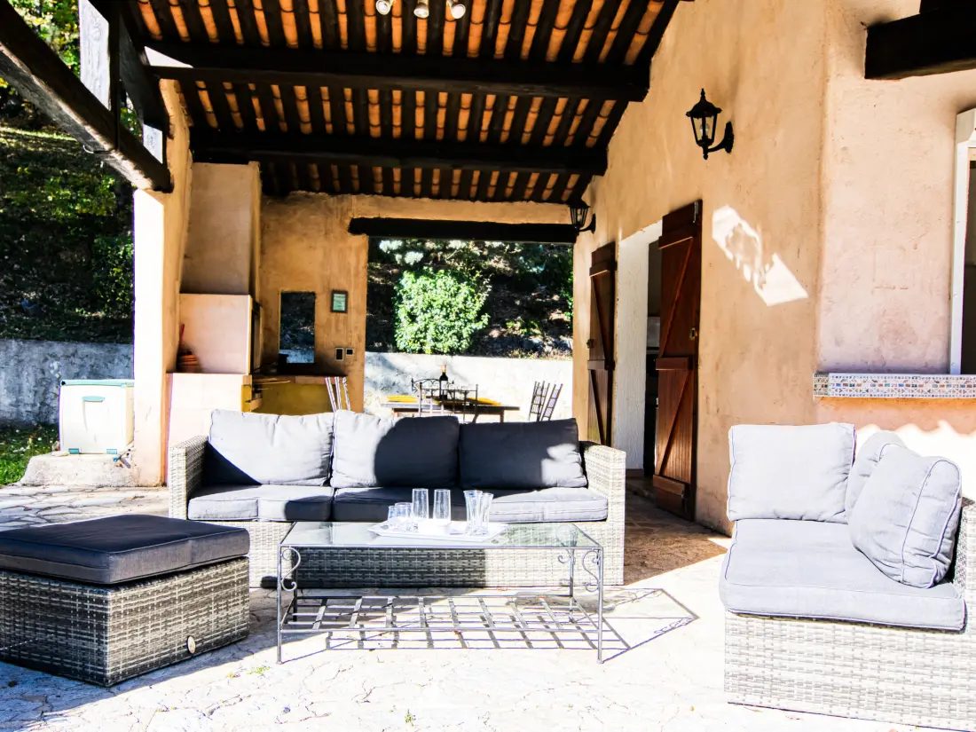 Maison de Vacances Mons