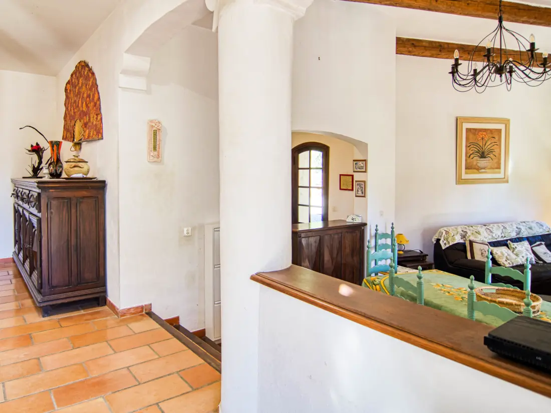 Maison de Vacances Mons