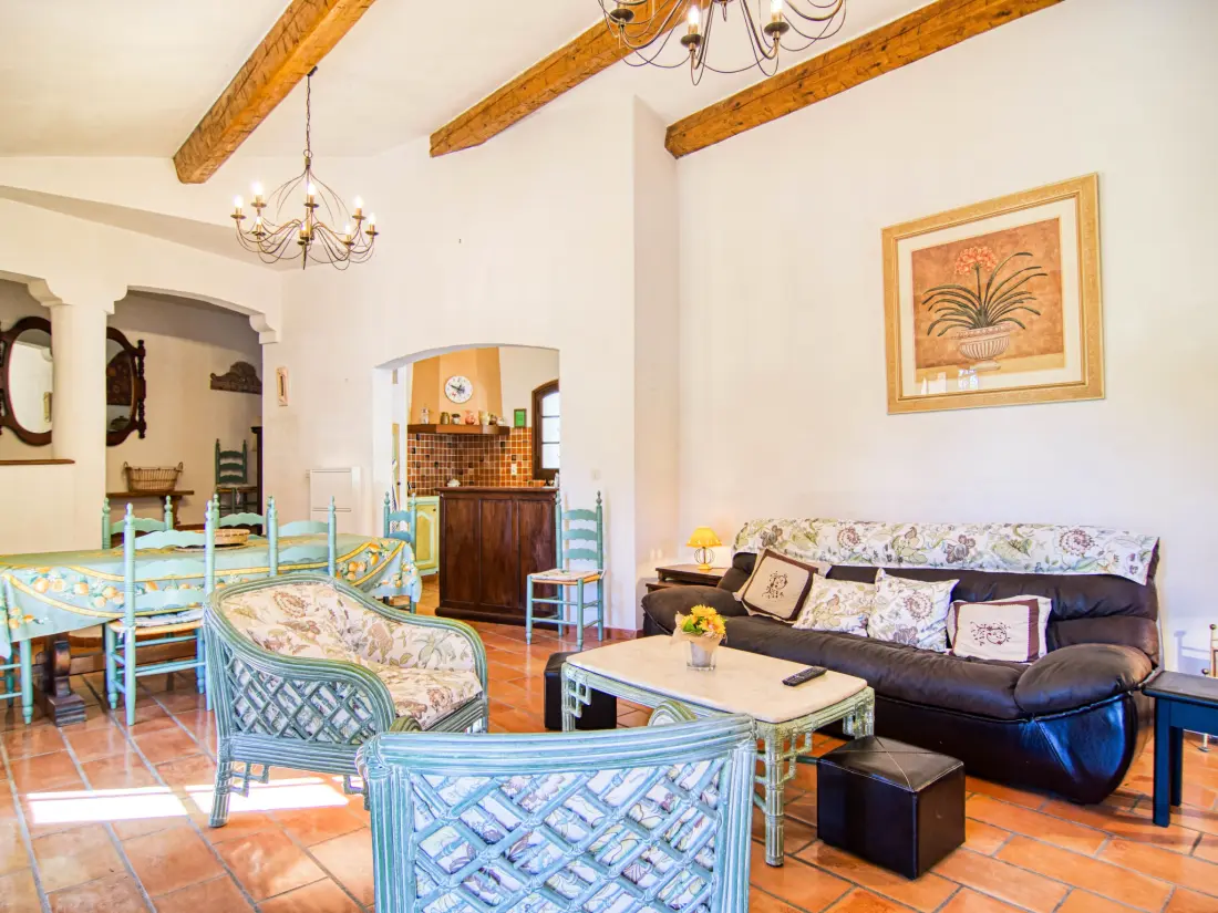 Maison de Vacances Mons