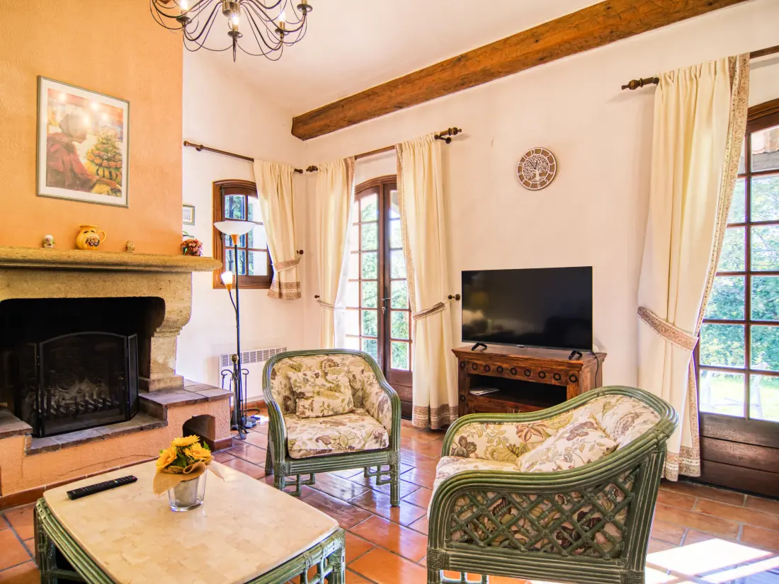 Maison de Vacances Mons
