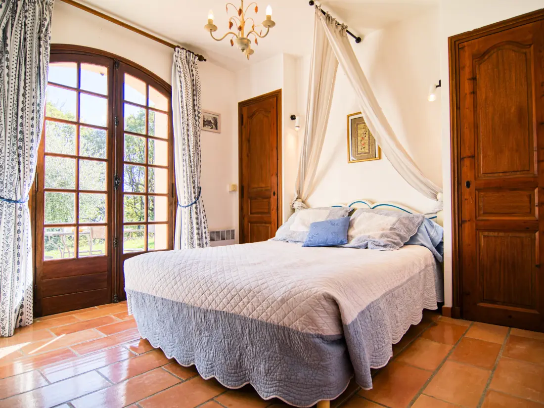 Maison de Vacances Mons