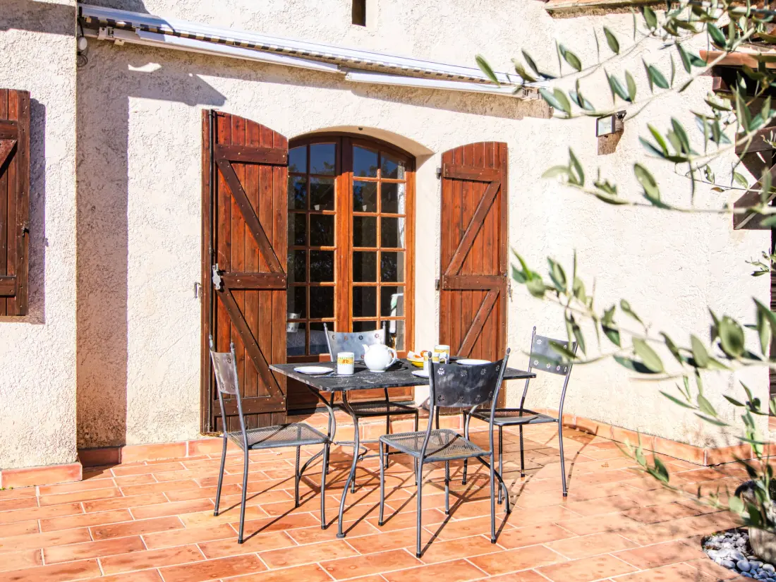 Maison de Vacances Mons