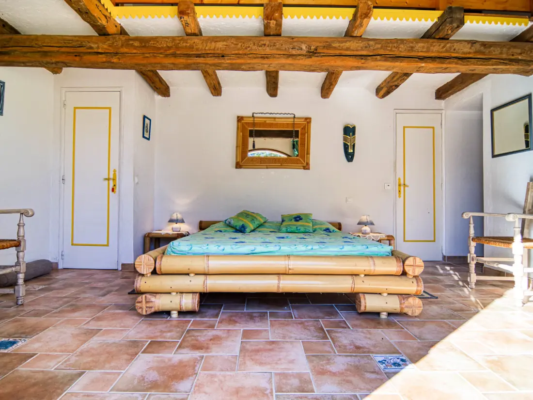 Maison de Vacances Mons