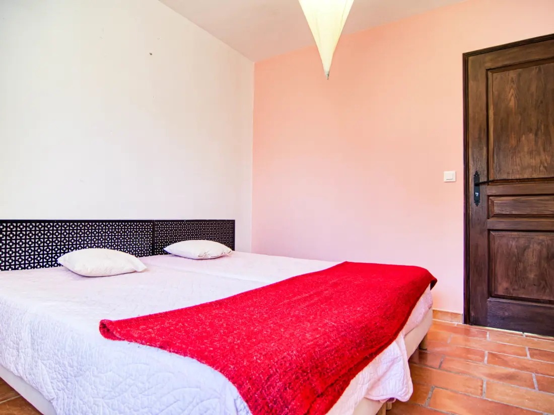 Maison de Vacances Mons