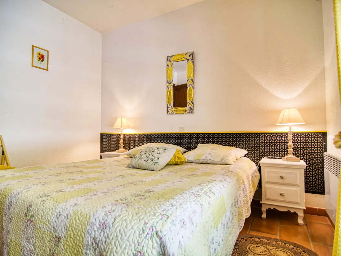 Maison de Vacances Mons
