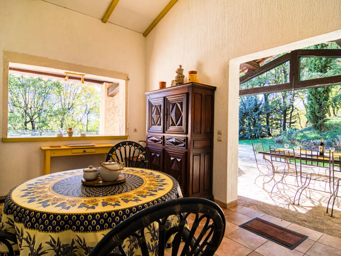 Maison de Vacances Mons