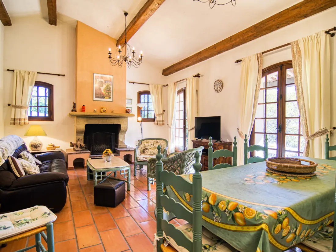 Maison de Vacances Mons