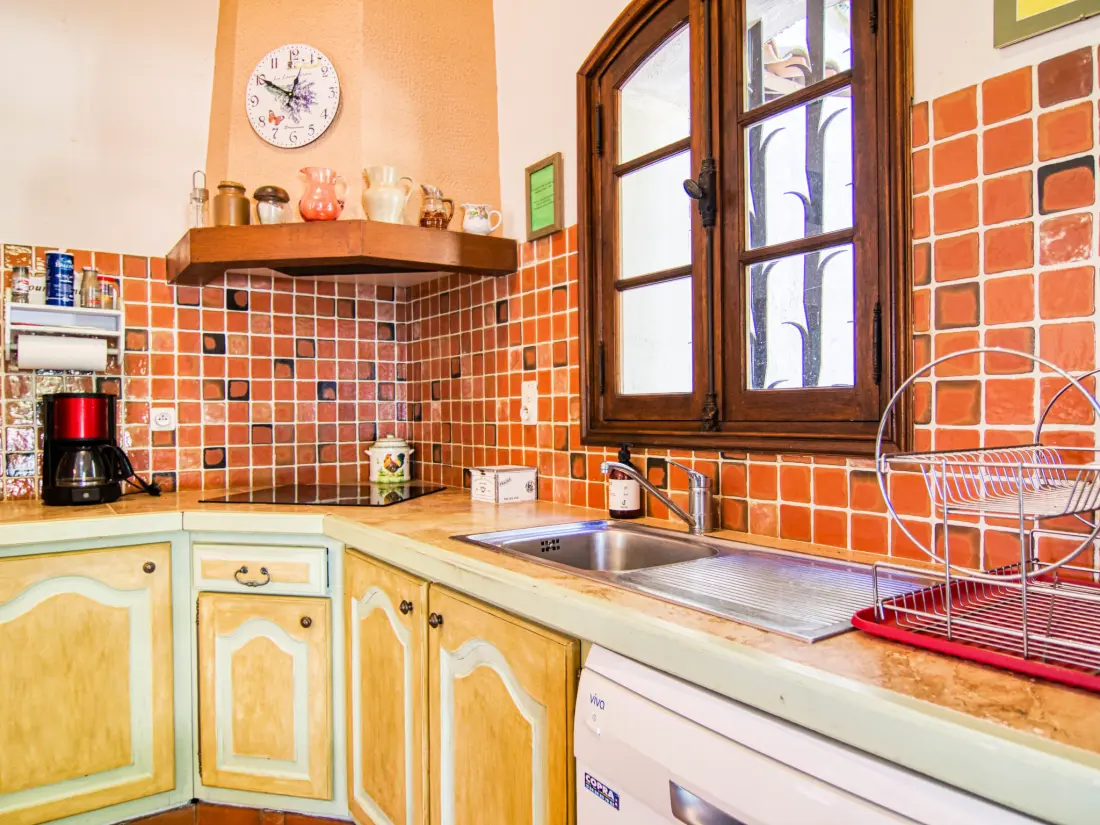 Maison de Vacances Mons