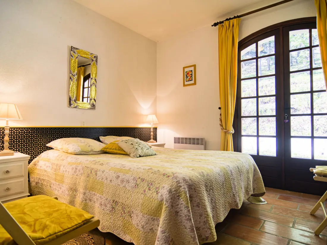 Maison de Vacances Mons