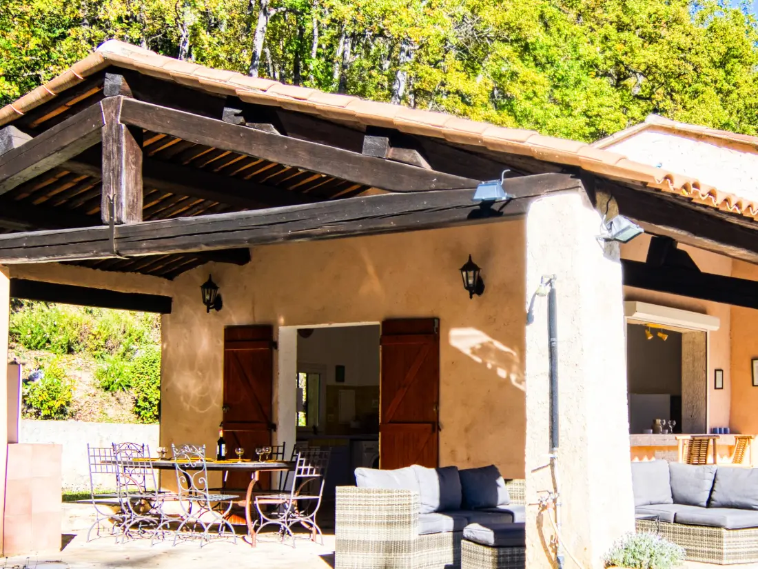 Maison de Vacances Mons