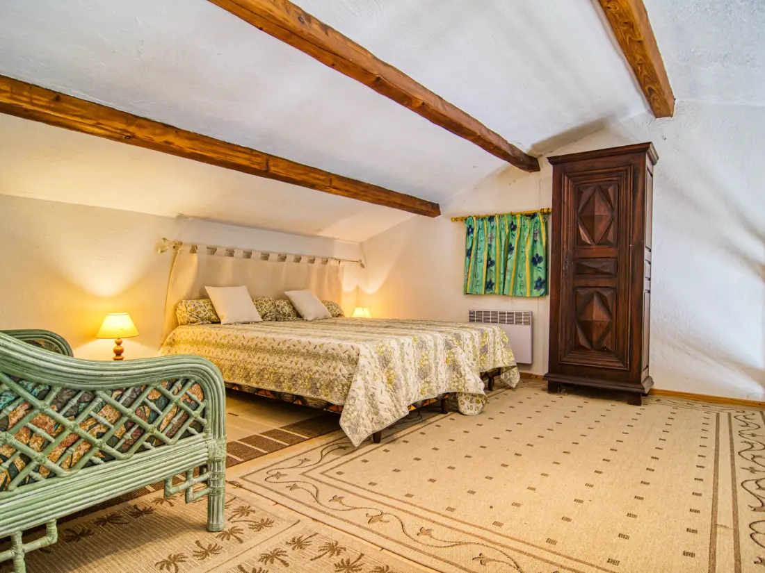 Maison de Vacances Mons