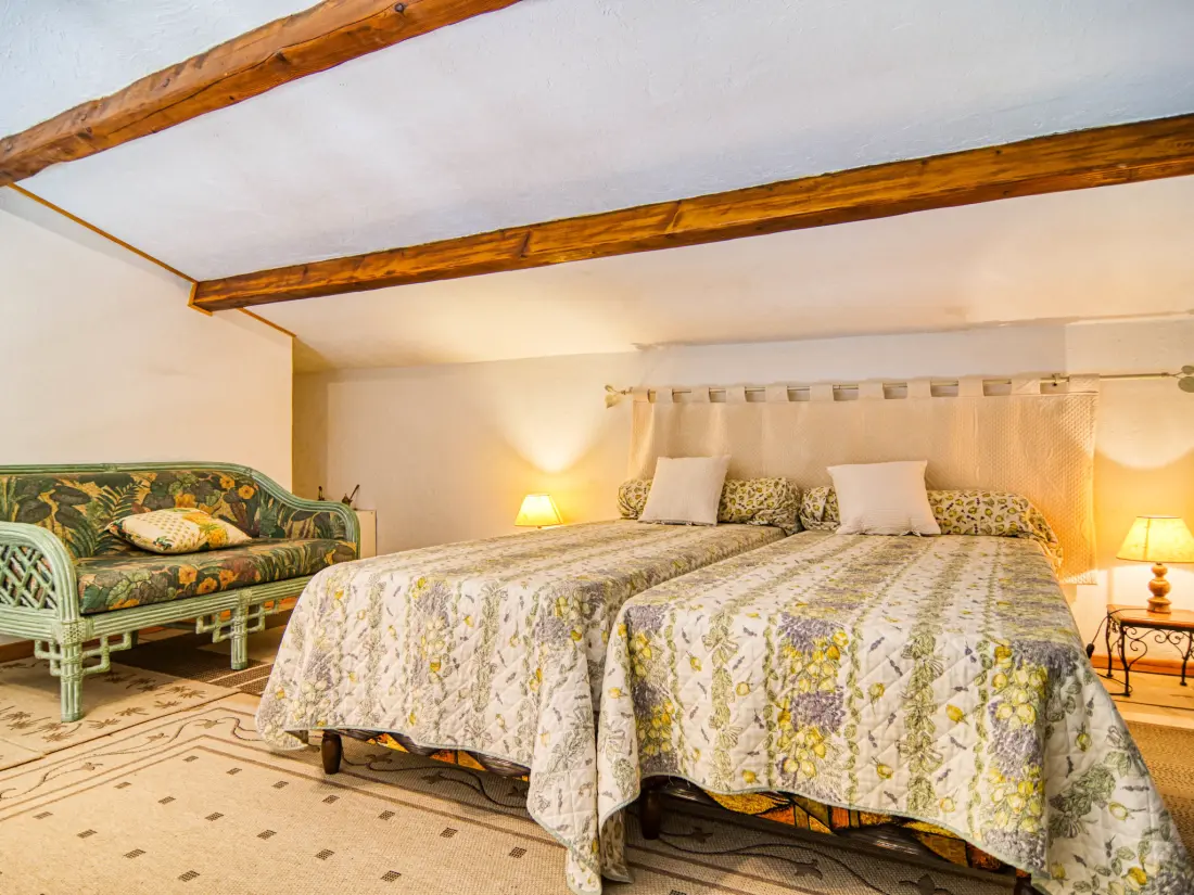 Maison de Vacances Mons