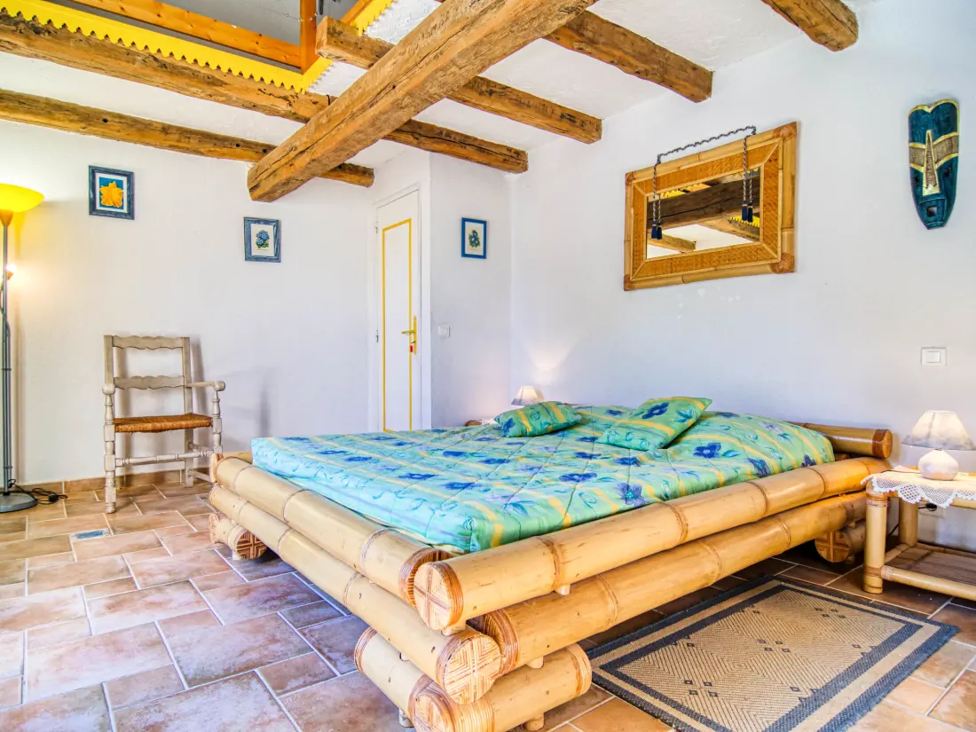 Maison de Vacances Mons