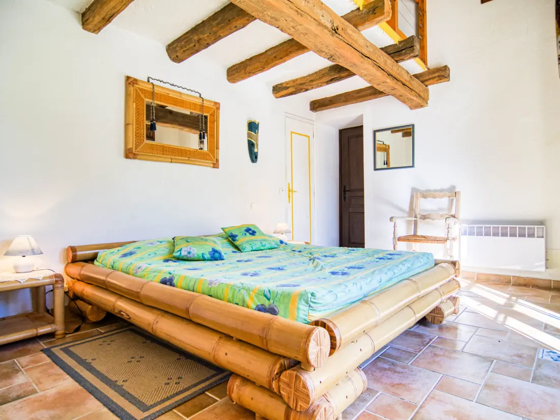 Maison de Vacances Mons