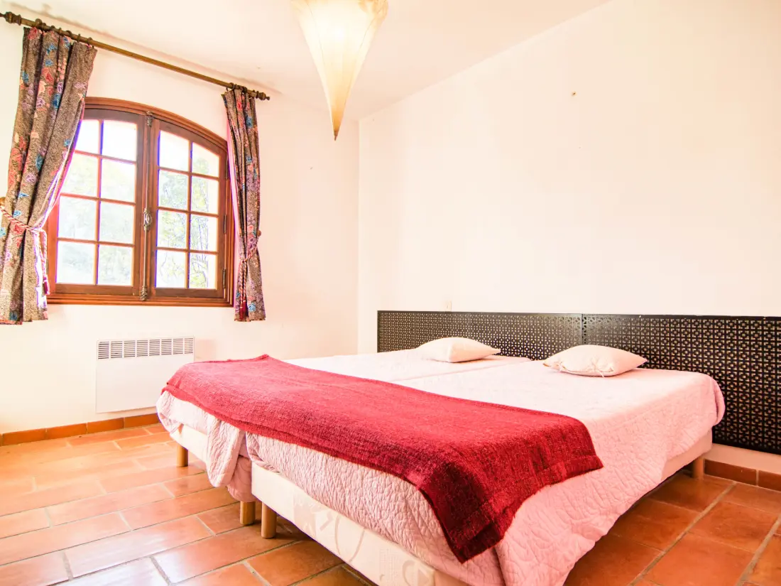 Maison de Vacances Mons