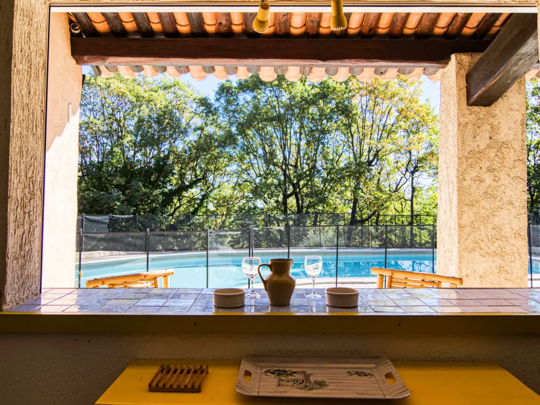 Maison de Vacances Mons